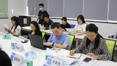 协会携手仲裁委走访广东建采网 共探信息技术咨询服务新路径